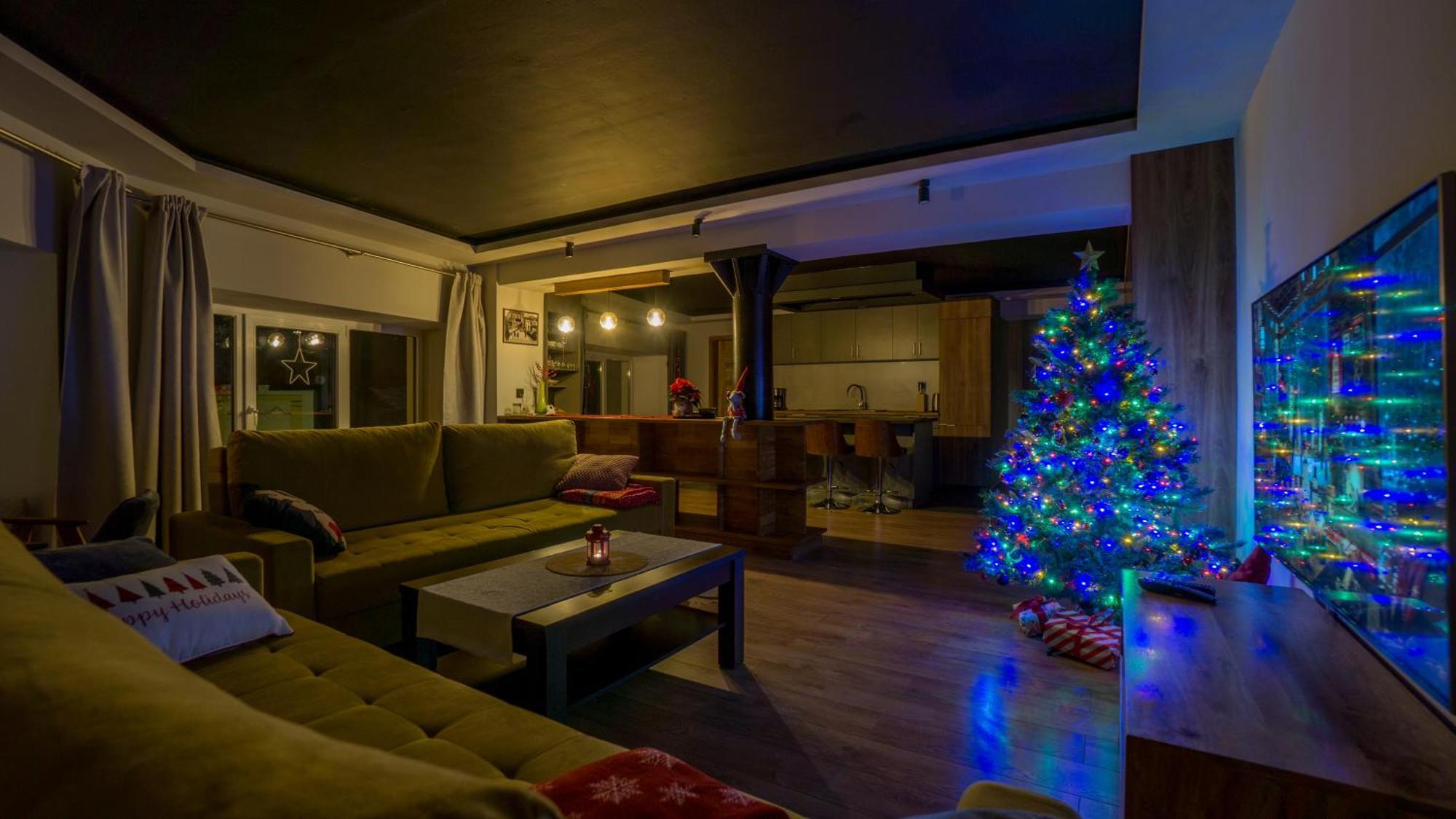 Uroczy Apartament Wita Stwosza Most クウォツコ エクステリア 写真
